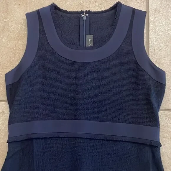 St.John dress